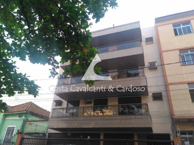 Conheça do imóvel - Apartamento 2 quartos à venda Méier, Rio de Janeiro - R$ 620.000 - TJAP20420 - 1 - Apartamento 2 quartos à venda Méier, Rio de Janeiro - R$ 620.000 - TJAP20420 - 1