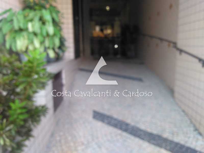 Conheça do imóvel - Apartamento 2 quartos à venda Méier, Rio de Janeiro - R$ 620.000 - TJAP20420 - 3 - Apartamento 2 quartos à venda Méier, Rio de Janeiro - R$ 620.000 - TJAP20420 - 3