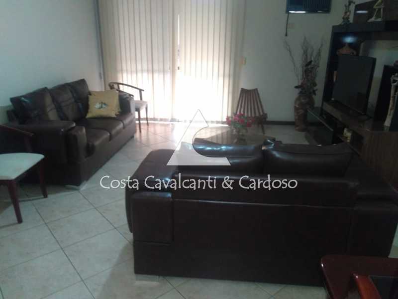 Conheça do imóvel - Apartamento 2 quartos à venda Méier, Rio de Janeiro - R$ 620.000 - TJAP20420 - 6 - Apartamento 2 quartos à venda Méier, Rio de Janeiro - R$ 620.000 - TJAP20420 - 6