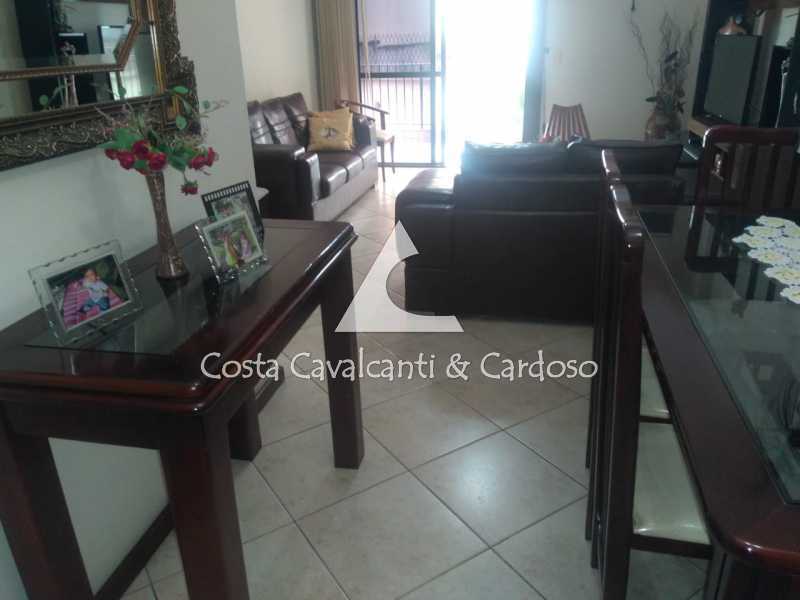Conheça do imóvel - Apartamento 2 quartos à venda Méier, Rio de Janeiro - R$ 620.000 - TJAP20420 - 7 - Apartamento 2 quartos à venda Méier, Rio de Janeiro - R$ 620.000 - TJAP20420 - 7