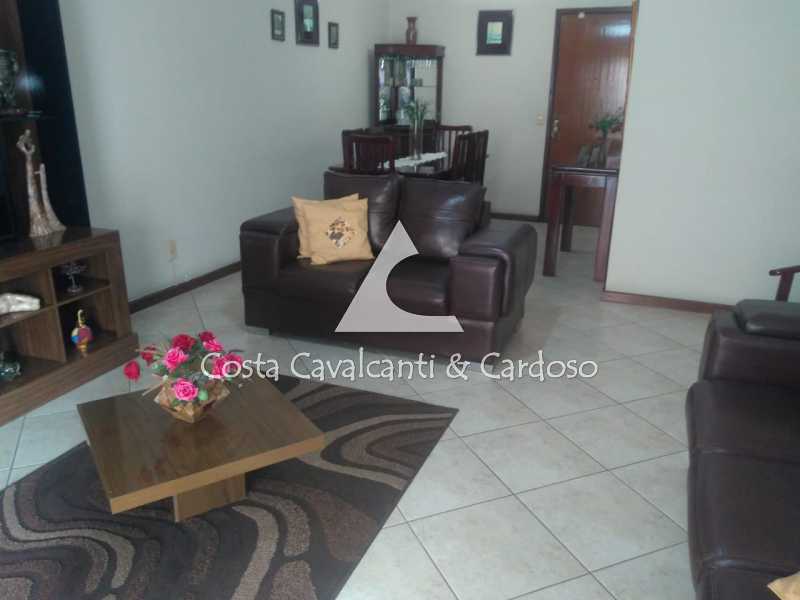 Conheça do imóvel - Apartamento 2 quartos à venda Méier, Rio de Janeiro - R$ 620.000 - TJAP20420 - 8 - Apartamento 2 quartos à venda Méier, Rio de Janeiro - R$ 620.000 - TJAP20420 - 8