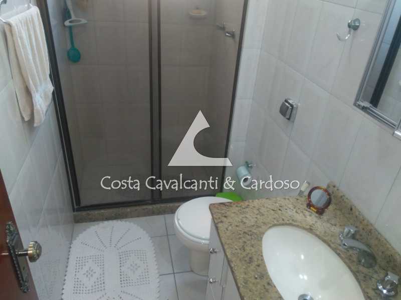 Conheça do imóvel - Apartamento 2 quartos à venda Méier, Rio de Janeiro - R$ 620.000 - TJAP20420 - 9 - Apartamento 2 quartos à venda Méier, Rio de Janeiro - R$ 620.000 - TJAP20420 - 9