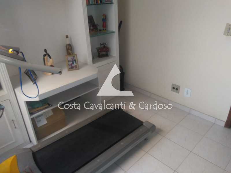 Conheça do imóvel - Apartamento 2 quartos à venda Méier, Rio de Janeiro - R$ 620.000 - TJAP20420 - 10 - Apartamento 2 quartos à venda Méier, Rio de Janeiro - R$ 620.000 - TJAP20420 - 10