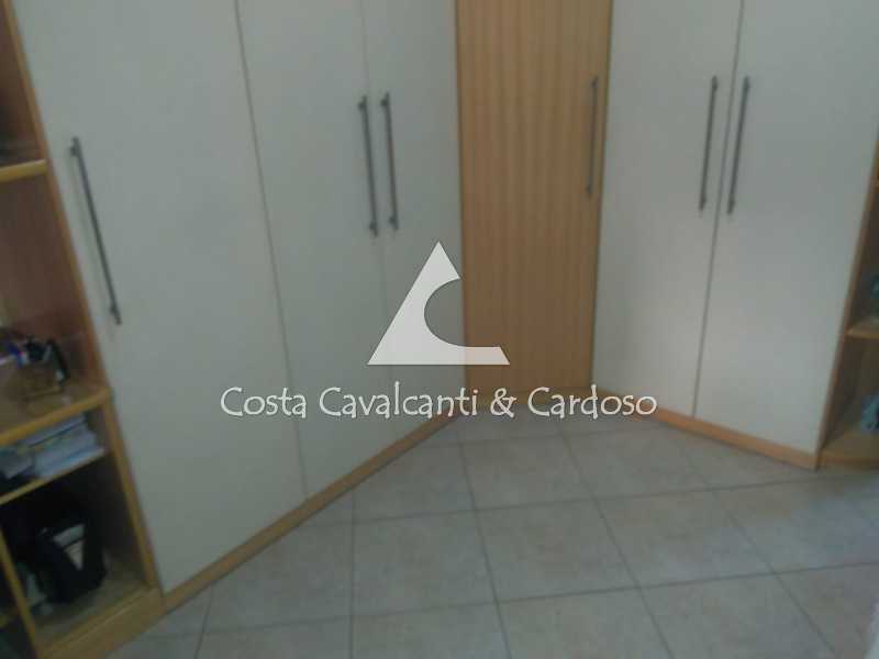 Conheça do imóvel - Apartamento 2 quartos à venda Méier, Rio de Janeiro - R$ 620.000 - TJAP20420 - 12 - Apartamento 2 quartos à venda Méier, Rio de Janeiro - R$ 620.000 - TJAP20420 - 12