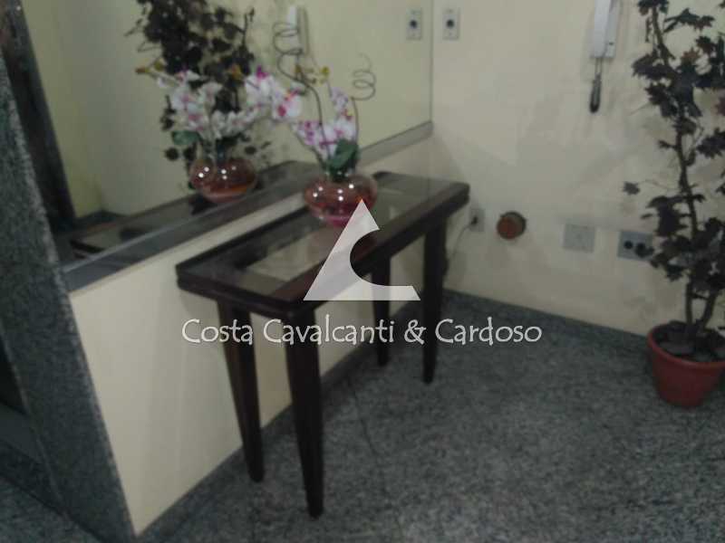 Conheça do imóvel - Apartamento 2 quartos à venda Méier, Rio de Janeiro - R$ 620.000 - TJAP20420 - 15 - Apartamento 2 quartos à venda Méier, Rio de Janeiro - R$ 620.000 - TJAP20420 - 15