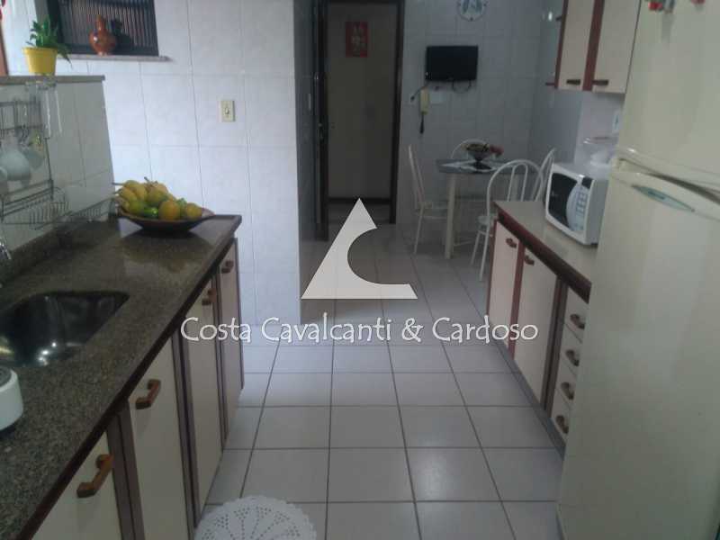 Conheça do imóvel - Apartamento 2 quartos à venda Méier, Rio de Janeiro - R$ 620.000 - TJAP20420 - 16 - Apartamento 2 quartos à venda Méier, Rio de Janeiro - R$ 620.000 - TJAP20420 - 16