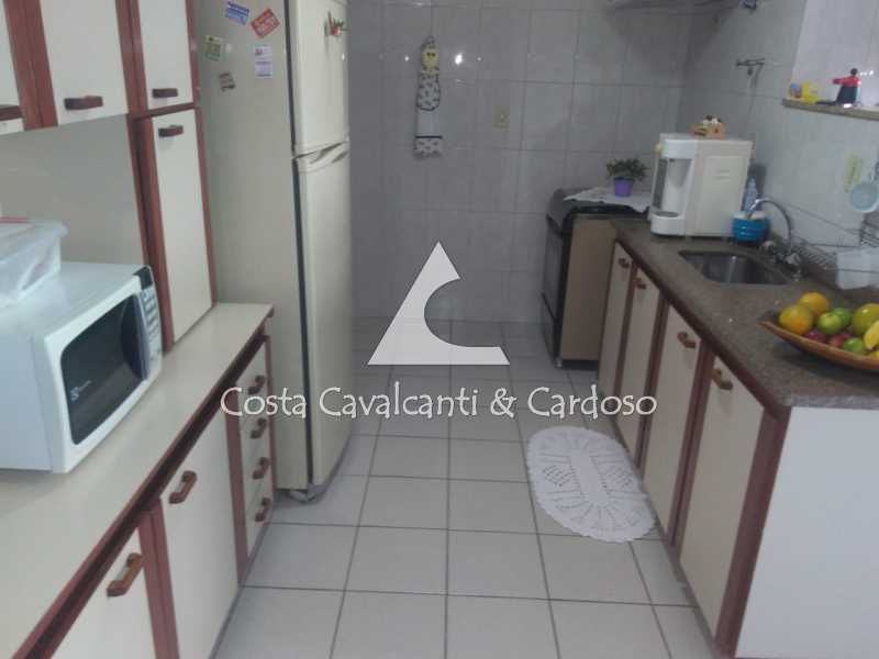 Conheça do imóvel - Apartamento 2 quartos à venda Méier, Rio de Janeiro - R$ 620.000 - TJAP20420 - 17 - Apartamento 2 quartos à venda Méier, Rio de Janeiro - R$ 620.000 - TJAP20420 - 17