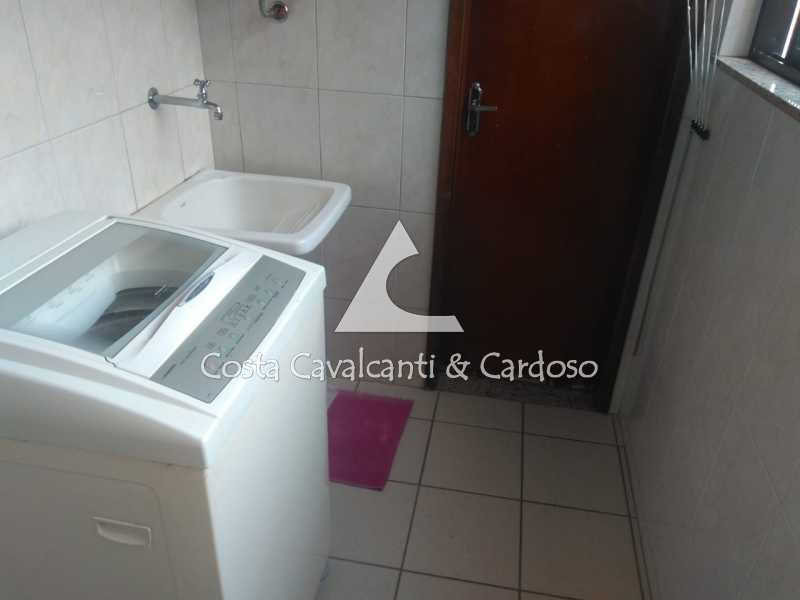 Conheça do imóvel - Apartamento 2 quartos à venda Méier, Rio de Janeiro - R$ 620.000 - TJAP20420 - 18 - Apartamento 2 quartos à venda Méier, Rio de Janeiro - R$ 620.000 - TJAP20420 - 18