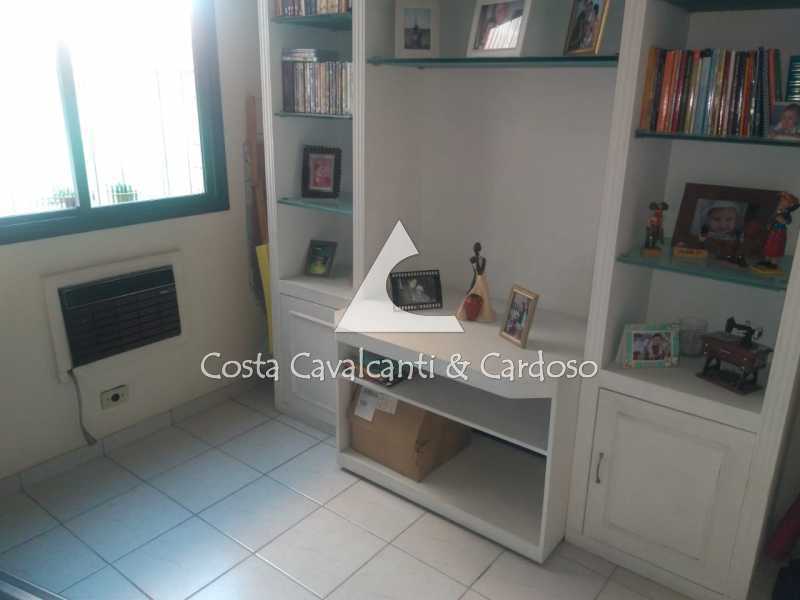 Conheça do imóvel - Apartamento 2 quartos à venda Méier, Rio de Janeiro - R$ 620.000 - TJAP20420 - 19 - Apartamento 2 quartos à venda Méier, Rio de Janeiro - R$ 620.000 - TJAP20420 - 19