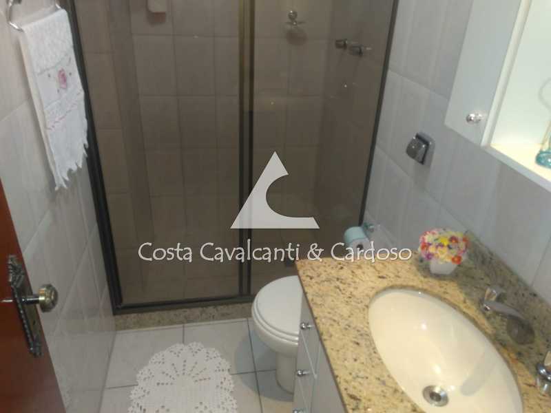 Conheça do imóvel - Apartamento 2 quartos à venda Méier, Rio de Janeiro - R$ 620.000 - TJAP20420 - 20 - Apartamento 2 quartos à venda Méier, Rio de Janeiro - R$ 620.000 - TJAP20420 - 20