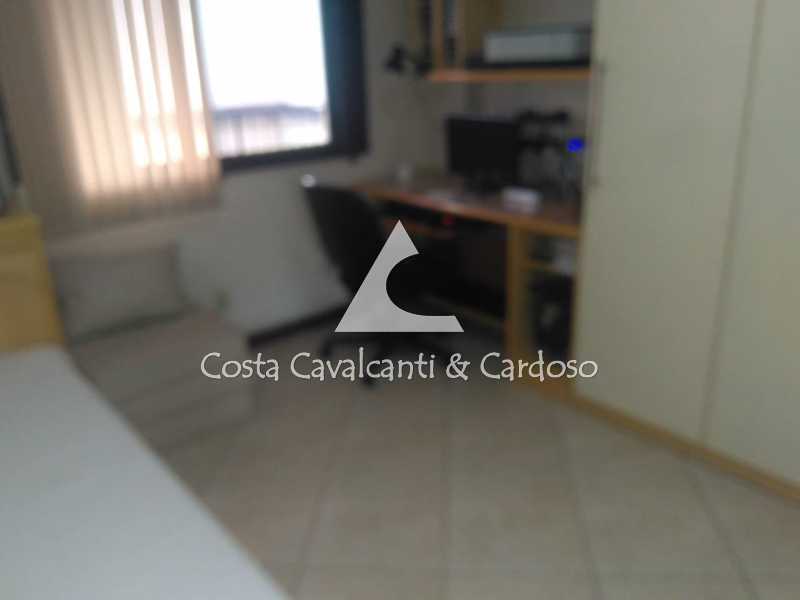 Conheça do imóvel - Apartamento 2 quartos à venda Méier, Rio de Janeiro - R$ 620.000 - TJAP20420 - 21 - Apartamento 2 quartos à venda Méier, Rio de Janeiro - R$ 620.000 - TJAP20420 - 21