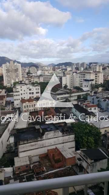 Conheça do imóvel - Apartamento 2 quartos à venda Estácio, Rio de Janeiro - R$ 320.000 - TJAP20421 - 3 - Apartamento 2 quartos à venda Estácio, Rio de Janeiro - R$ 320.000 - TJAP20421 - 3