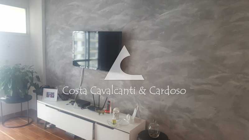 Conheça do imóvel - Apartamento 2 quartos à venda Estácio, Rio de Janeiro - R$ 320.000 - TJAP20421 - 4 - Apartamento 2 quartos à venda Estácio, Rio de Janeiro - R$ 320.000 - TJAP20421 - 4