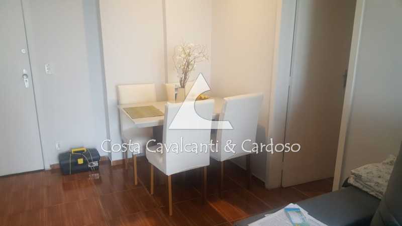 Conheça do imóvel - Apartamento 2 quartos à venda Estácio, Rio de Janeiro - R$ 320.000 - TJAP20421 - 6 - Apartamento 2 quartos à venda Estácio, Rio de Janeiro - R$ 320.000 - TJAP20421 - 6