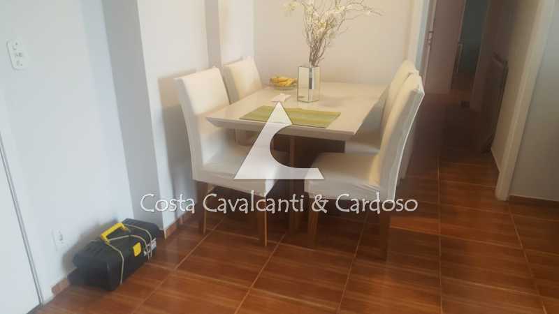 Conheça do imóvel - Apartamento 2 quartos à venda Estácio, Rio de Janeiro - R$ 320.000 - TJAP20421 - 7 - Apartamento 2 quartos à venda Estácio, Rio de Janeiro - R$ 320.000 - TJAP20421 - 7
