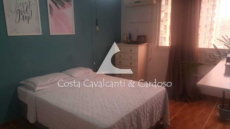 Conheça do imóvel - Apartamento 2 quartos à venda Estácio, Rio de Janeiro - R$ 320.000 - TJAP20421 - 9 - Apartamento 2 quartos à venda Estácio, Rio de Janeiro - R$ 320.000 - TJAP20421 - 9