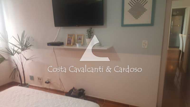 Conheça do imóvel - Apartamento 2 quartos à venda Estácio, Rio de Janeiro - R$ 320.000 - TJAP20421 - 11 - Apartamento 2 quartos à venda Estácio, Rio de Janeiro - R$ 320.000 - TJAP20421 - 11