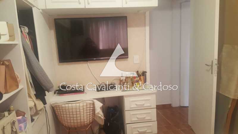 Conheça do imóvel - Apartamento 2 quartos à venda Estácio, Rio de Janeiro - R$ 320.000 - TJAP20421 - 12 - Apartamento 2 quartos à venda Estácio, Rio de Janeiro - R$ 320.000 - TJAP20421 - 12