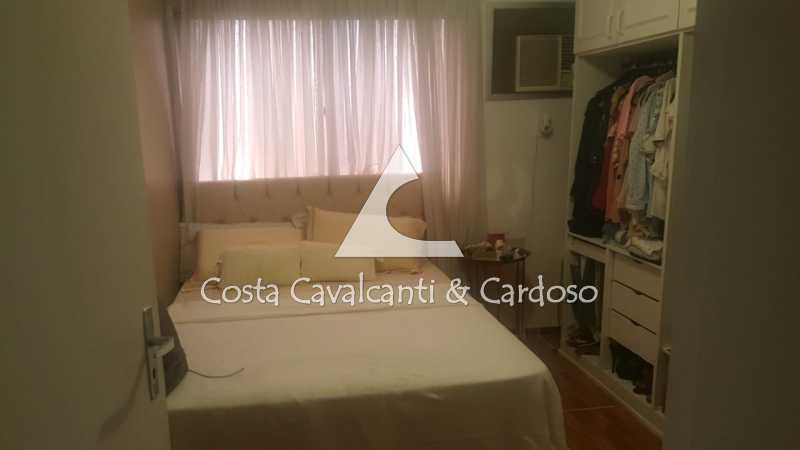 Conheça do imóvel - Apartamento 2 quartos à venda Estácio, Rio de Janeiro - R$ 320.000 - TJAP20421 - 13 - Apartamento 2 quartos à venda Estácio, Rio de Janeiro - R$ 320.000 - TJAP20421 - 13