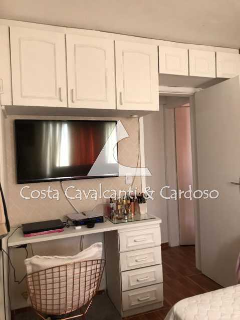 Conheça do imóvel - Apartamento 2 quartos à venda Estácio, Rio de Janeiro - R$ 320.000 - TJAP20421 - 15 - Apartamento 2 quartos à venda Estácio, Rio de Janeiro - R$ 320.000 - TJAP20421 - 15