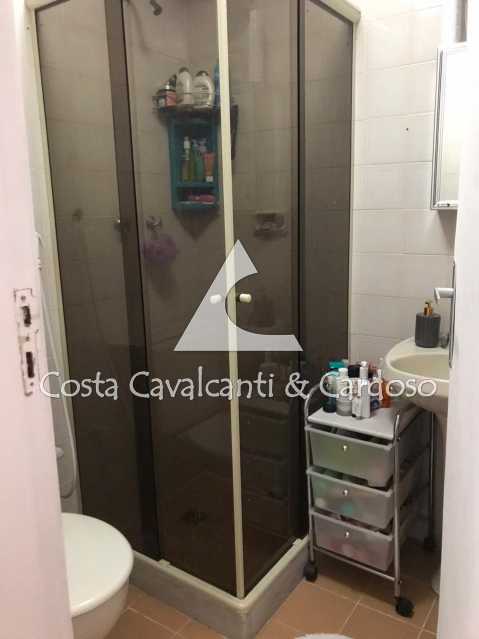 Conheça do imóvel - Apartamento 2 quartos à venda Estácio, Rio de Janeiro - R$ 320.000 - TJAP20421 - 20 - Apartamento 2 quartos à venda Estácio, Rio de Janeiro - R$ 320.000 - TJAP20421 - 20