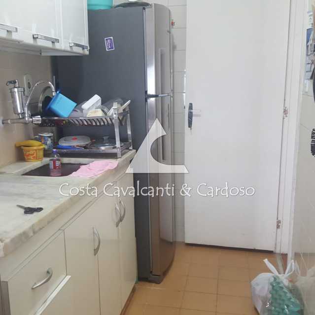 Conheça do imóvel - Apartamento 2 quartos à venda Estácio, Rio de Janeiro - R$ 320.000 - TJAP20421 - 21 - Apartamento 2 quartos à venda Estácio, Rio de Janeiro - R$ 320.000 - TJAP20421 - 21