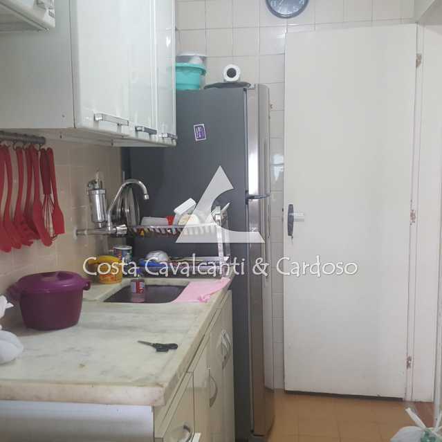 Conheça do imóvel - Apartamento 2 quartos à venda Estácio, Rio de Janeiro - R$ 320.000 - TJAP20421 - 22 - Apartamento 2 quartos à venda Estácio, Rio de Janeiro - R$ 320.000 - TJAP20421 - 22