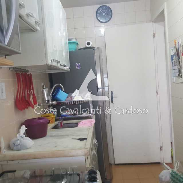 Conheça do imóvel - Apartamento 2 quartos à venda Estácio, Rio de Janeiro - R$ 320.000 - TJAP20421 - 23 - Apartamento 2 quartos à venda Estácio, Rio de Janeiro - R$ 320.000 - TJAP20421 - 23