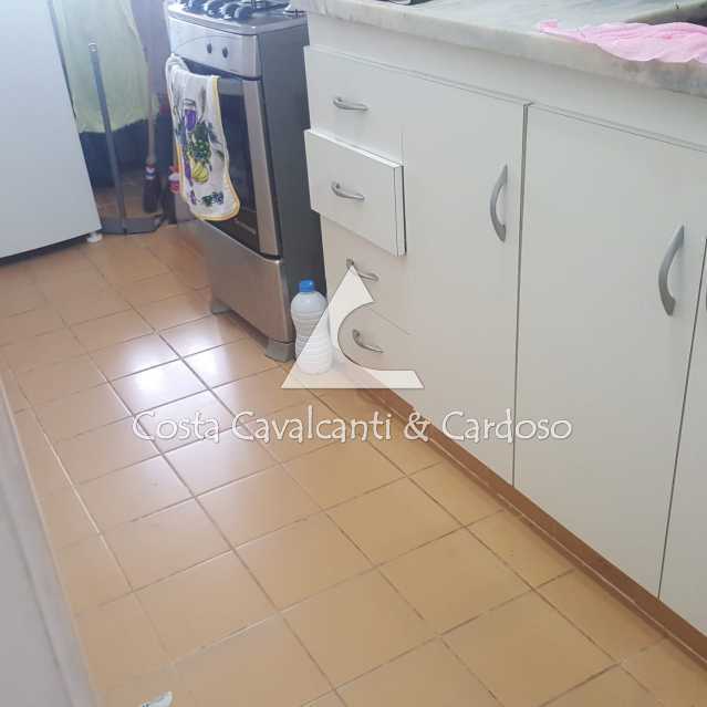 Conheça do imóvel - Apartamento 2 quartos à venda Estácio, Rio de Janeiro - R$ 320.000 - TJAP20421 - 24 - Apartamento 2 quartos à venda Estácio, Rio de Janeiro - R$ 320.000 - TJAP20421 - 24
