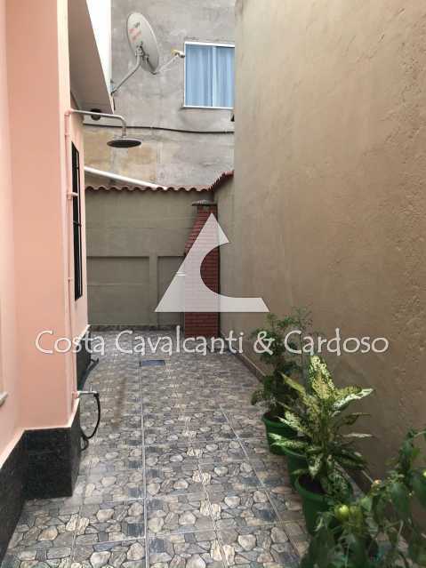 Conheça do imóvel - Apartamento 2 quartos à venda Taquara, Rio de Janeiro - R$ 350.000 - TJAP20422 - 3 - Apartamento 2 quartos à venda Taquara, Rio de Janeiro - R$ 350.000 - TJAP20422 - 3
