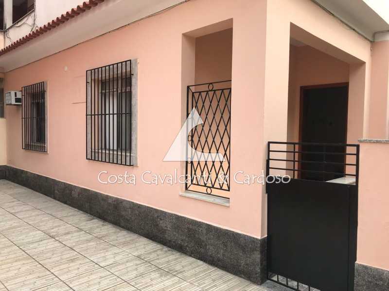 Conheça do imóvel - Apartamento 2 quartos à venda Taquara, Rio de Janeiro - R$ 350.000 - TJAP20422 - 4 - Apartamento 2 quartos à venda Taquara, Rio de Janeiro - R$ 350.000 - TJAP20422 - 4