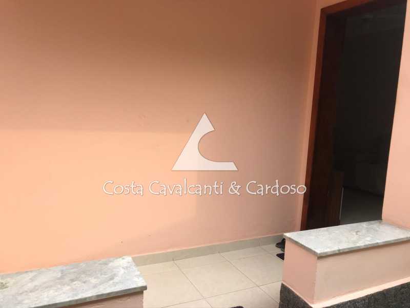 Conheça do imóvel - Apartamento 2 quartos à venda Taquara, Rio de Janeiro - R$ 350.000 - TJAP20422 - 6 - Apartamento 2 quartos à venda Taquara, Rio de Janeiro - R$ 350.000 - TJAP20422 - 6