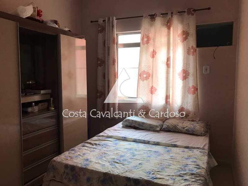 Conheça do imóvel - Apartamento 2 quartos à venda Taquara, Rio de Janeiro - R$ 350.000 - TJAP20422 - 7 - Apartamento 2 quartos à venda Taquara, Rio de Janeiro - R$ 350.000 - TJAP20422 - 7