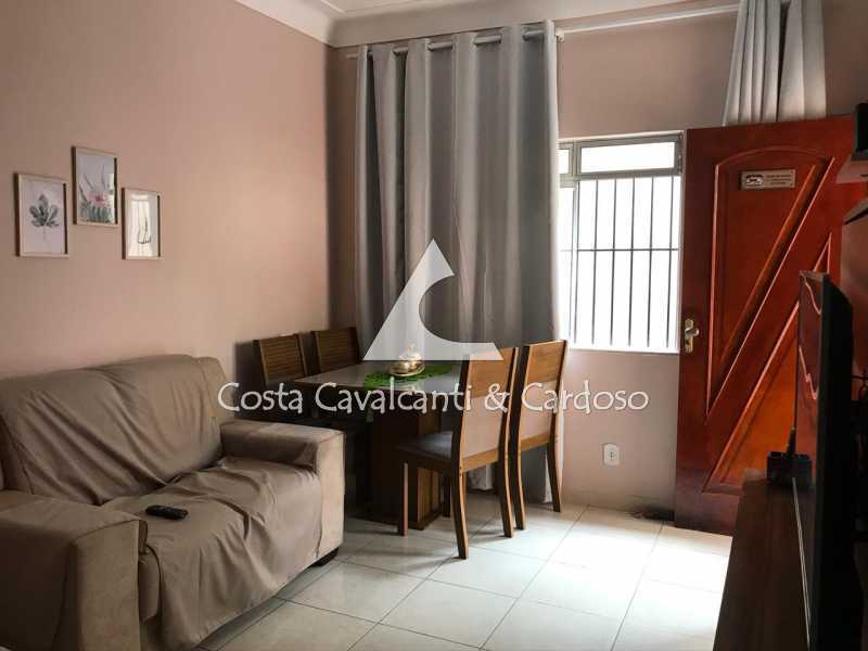 Conheça do imóvel - Apartamento 2 quartos à venda Taquara, Rio de Janeiro - R$ 350.000 - TJAP20422 - 8 - Apartamento 2 quartos à venda Taquara, Rio de Janeiro - R$ 350.000 - TJAP20422 - 8