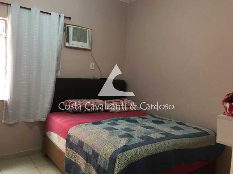 Conheça do imóvel - Apartamento 2 quartos à venda Taquara, Rio de Janeiro - R$ 350.000 - TJAP20422 - 10 - Apartamento 2 quartos à venda Taquara, Rio de Janeiro - R$ 350.000 - TJAP20422 - 10