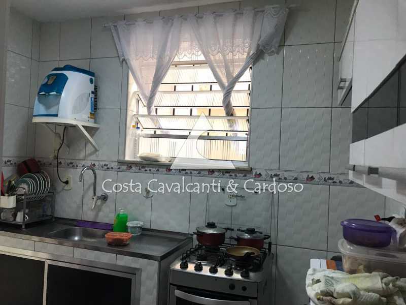 Conheça do imóvel - Apartamento 2 quartos à venda Taquara, Rio de Janeiro - R$ 350.000 - TJAP20422 - 11 - Apartamento 2 quartos à venda Taquara, Rio de Janeiro - R$ 350.000 - TJAP20422 - 11