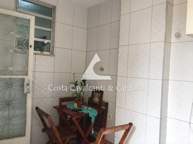 Conheça do imóvel - Apartamento 2 quartos à venda Taquara, Rio de Janeiro - R$ 350.000 - TJAP20422 - 13 - Apartamento 2 quartos à venda Taquara, Rio de Janeiro - R$ 350.000 - TJAP20422 - 13
