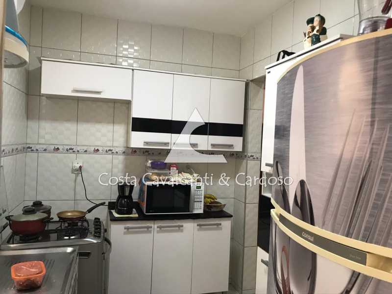 Conheça do imóvel - Apartamento 2 quartos à venda Taquara, Rio de Janeiro - R$ 350.000 - TJAP20422 - 14 - Apartamento 2 quartos à venda Taquara, Rio de Janeiro - R$ 350.000 - TJAP20422 - 14