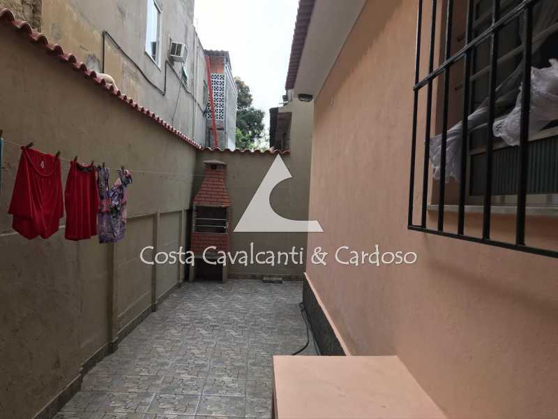Conheça do imóvel - Apartamento 2 quartos à venda Taquara, Rio de Janeiro - R$ 350.000 - TJAP20422 - 16 - Apartamento 2 quartos à venda Taquara, Rio de Janeiro - R$ 350.000 - TJAP20422 - 16