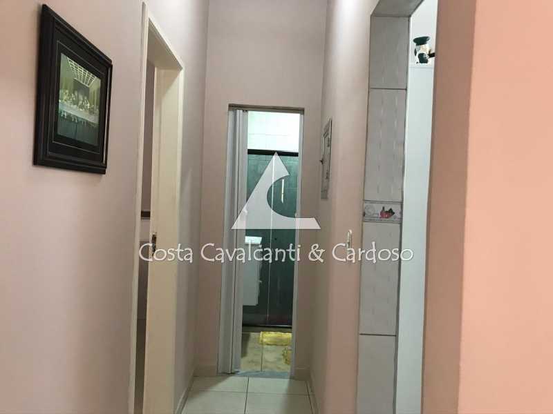 Conheça do imóvel - Apartamento 2 quartos à venda Taquara, Rio de Janeiro - R$ 350.000 - TJAP20422 - 17 - Apartamento 2 quartos à venda Taquara, Rio de Janeiro - R$ 350.000 - TJAP20422 - 17