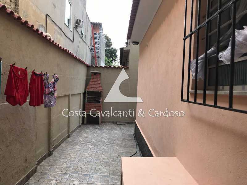 Conheça do imóvel - Apartamento 2 quartos à venda Taquara, Rio de Janeiro - R$ 350.000 - TJAP20422 - 18 - Apartamento 2 quartos à venda Taquara, Rio de Janeiro - R$ 350.000 - TJAP20422 - 18