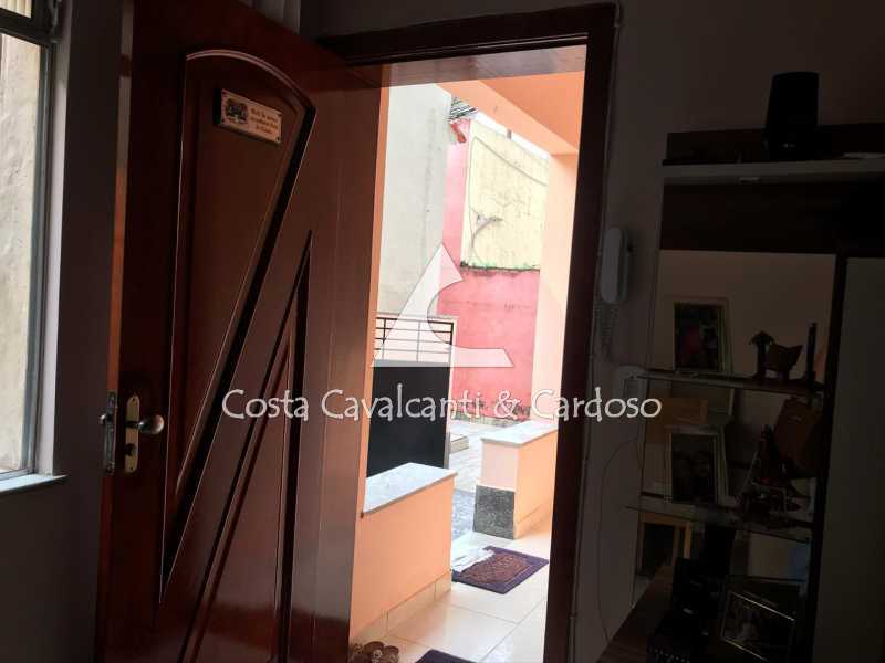 Conheça do imóvel - Apartamento 2 quartos à venda Taquara, Rio de Janeiro - R$ 350.000 - TJAP20422 - 19 - Apartamento 2 quartos à venda Taquara, Rio de Janeiro - R$ 350.000 - TJAP20422 - 19