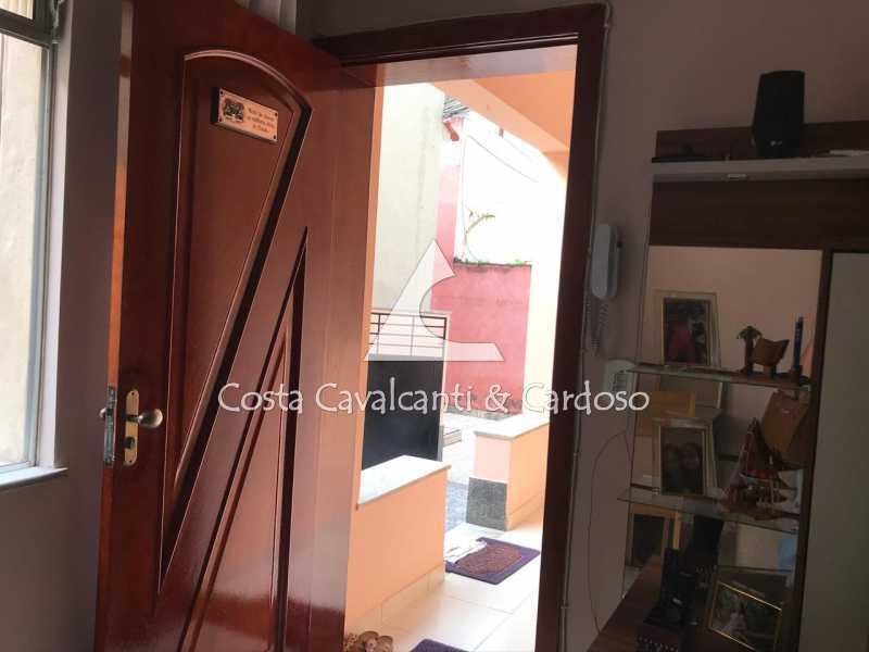 Conheça do imóvel - Apartamento 2 quartos à venda Taquara, Rio de Janeiro - R$ 350.000 - TJAP20422 - 20 - Apartamento 2 quartos à venda Taquara, Rio de Janeiro - R$ 350.000 - TJAP20422 - 20