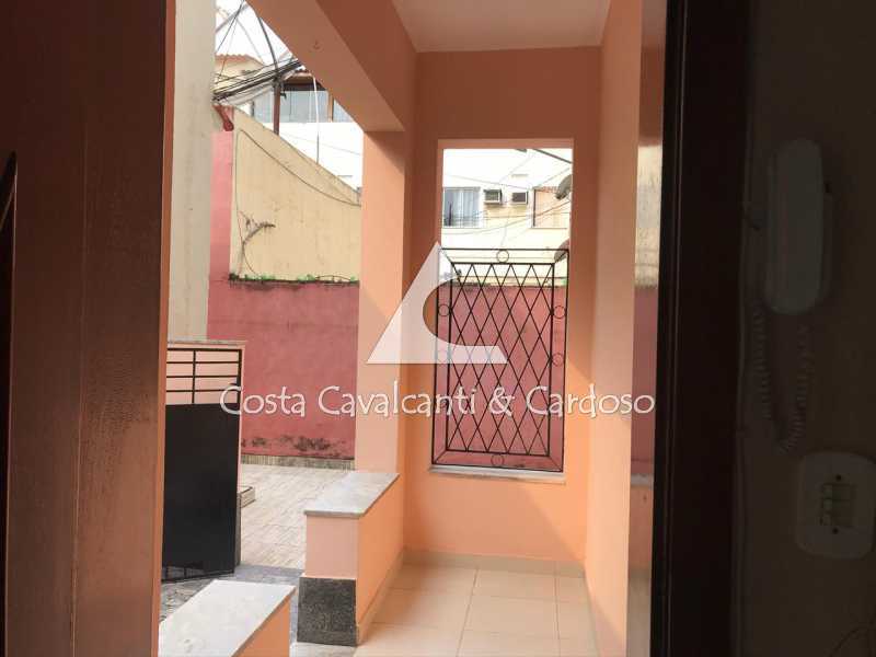 Conheça do imóvel - Apartamento 2 quartos à venda Taquara, Rio de Janeiro - R$ 350.000 - TJAP20422 - 21 - Apartamento 2 quartos à venda Taquara, Rio de Janeiro - R$ 350.000 - TJAP20422 - 21