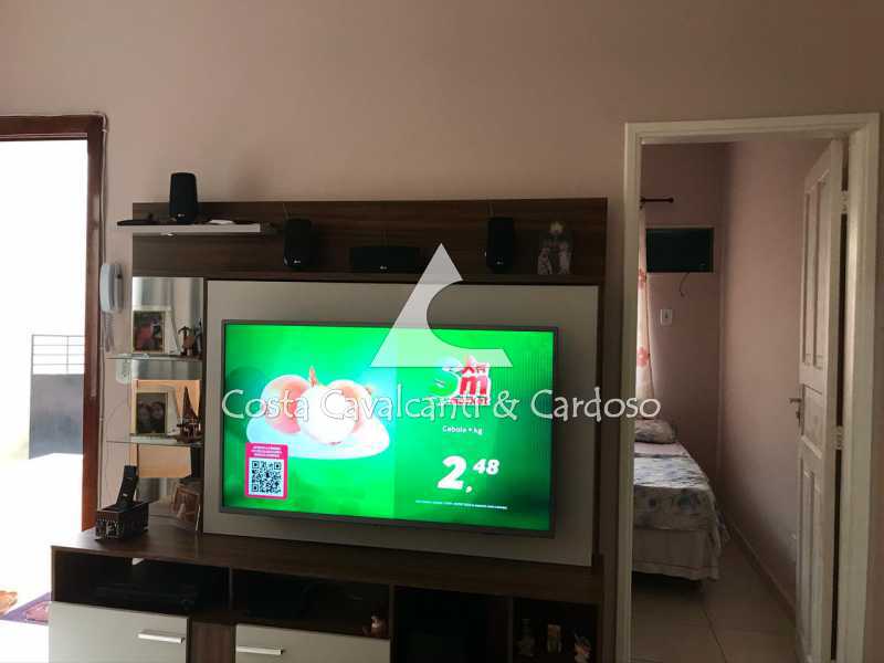 Conheça do imóvel - Apartamento 2 quartos à venda Taquara, Rio de Janeiro - R$ 350.000 - TJAP20422 - 22 - Apartamento 2 quartos à venda Taquara, Rio de Janeiro - R$ 350.000 - TJAP20422 - 22