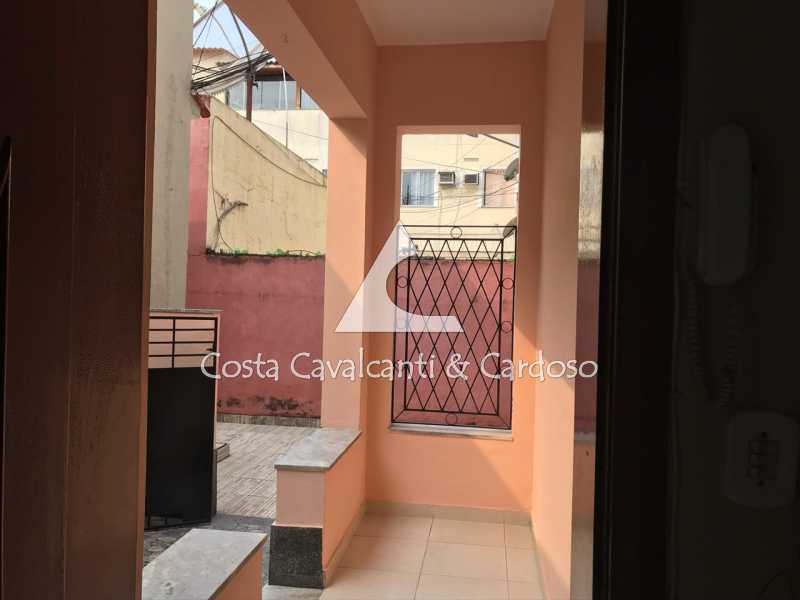 Conheça do imóvel - Apartamento 2 quartos à venda Taquara, Rio de Janeiro - R$ 350.000 - TJAP20422 - 23 - Apartamento 2 quartos à venda Taquara, Rio de Janeiro - R$ 350.000 - TJAP20422 - 23