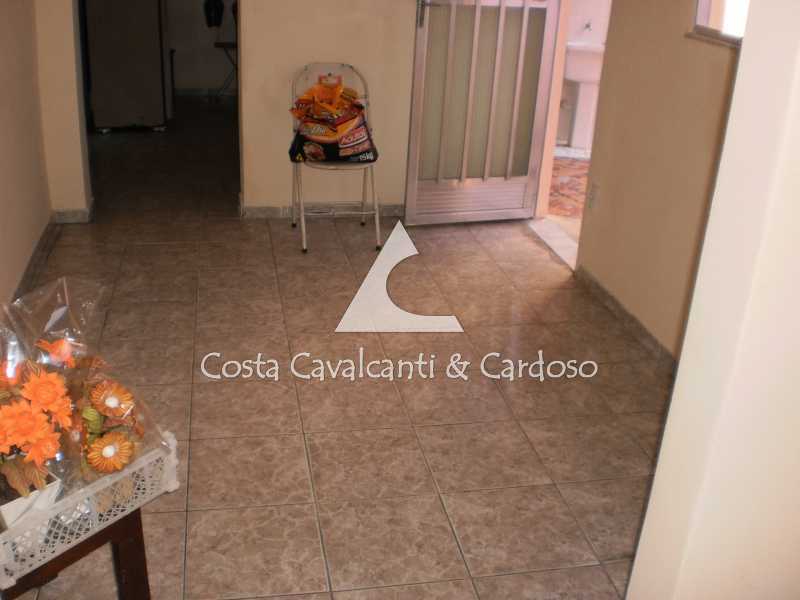 Conheça do imóvel - Casa 2 quartos à venda Maria da Graça, Rio de Janeiro - R$ 130.000 - TJCA20010 - 1 - Casa 2 quartos à venda Maria da Graça, Rio de Janeiro - R$ 130.000 - TJCA20010 - 1