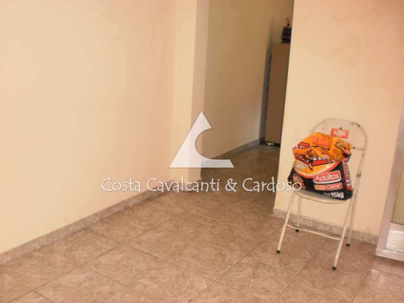 Conheça do imóvel - Casa 2 quartos à venda Maria da Graça, Rio de Janeiro - R$ 130.000 - TJCA20010 - 3 - Casa 2 quartos à venda Maria da Graça, Rio de Janeiro - R$ 130.000 - TJCA20010 - 3