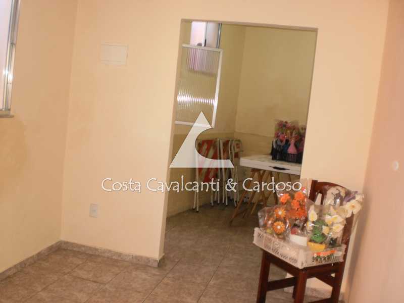 Conheça do imóvel - Casa 2 quartos à venda Maria da Graça, Rio de Janeiro - R$ 130.000 - TJCA20010 - 4 - Casa 2 quartos à venda Maria da Graça, Rio de Janeiro - R$ 130.000 - TJCA20010 - 4