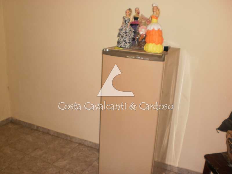 Conheça do imóvel - Casa 2 quartos à venda Maria da Graça, Rio de Janeiro - R$ 130.000 - TJCA20010 - 5 - Casa 2 quartos à venda Maria da Graça, Rio de Janeiro - R$ 130.000 - TJCA20010 - 5